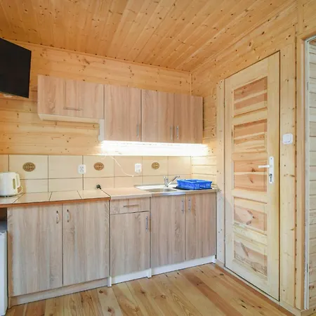 Lovely In Lejlighed Pogorzelica (Gmina Rewal)