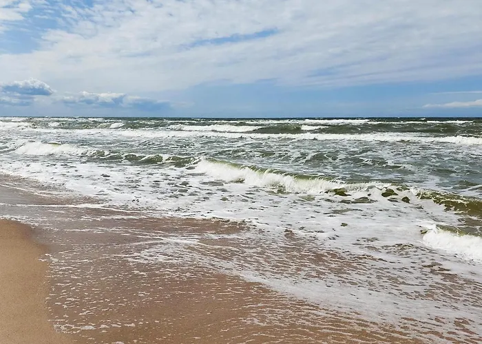 Lovely In 博格泽利卡