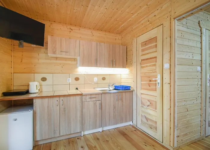 Lovely In 公寓 博格泽利卡